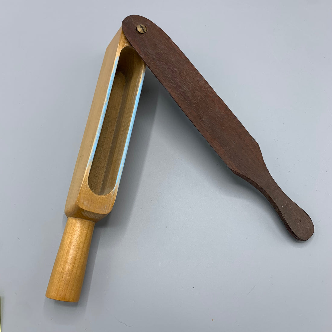 Tom Turpin - Box Turkey Call