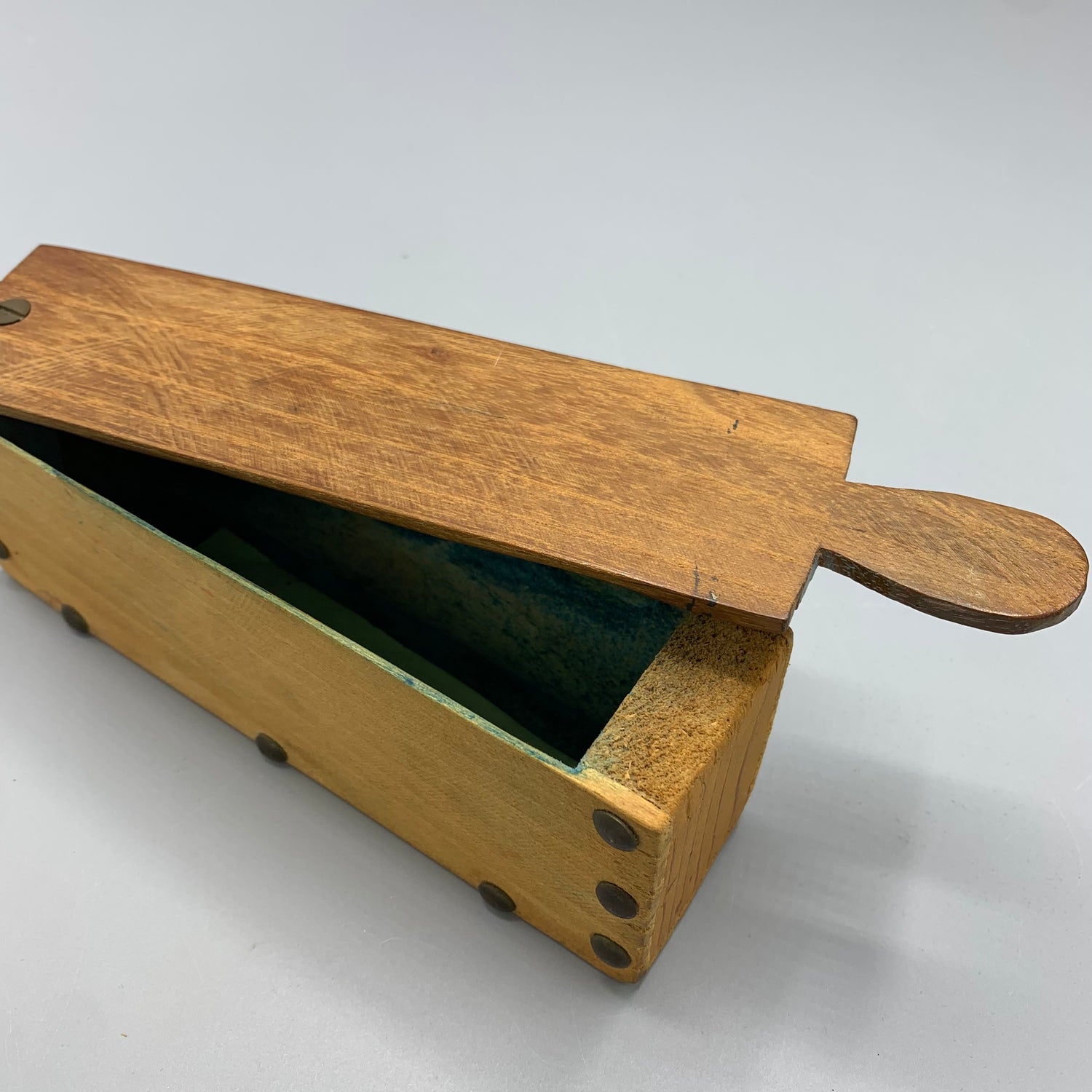 Archibald Rutledge - Vintage Box Turkey Call