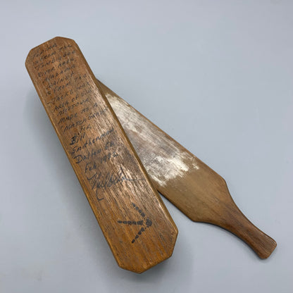 Neil Cost 1982 Box Call - No. 1009