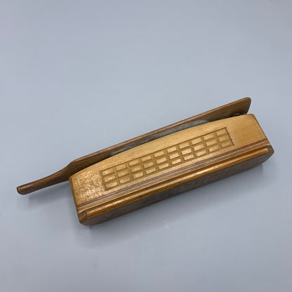 Neil Cost 1982 Box Call - No. 1009