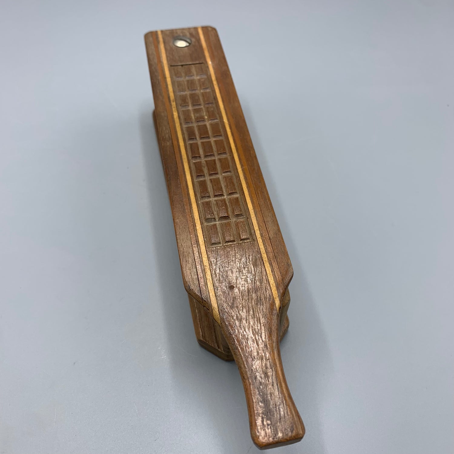 Neil Cost 1982 Box Call - No. 1009