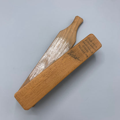 Neil Cost GOB-EL-R Box Call - No. 1010