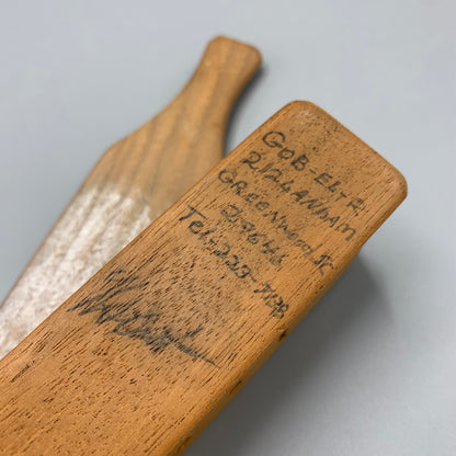 Neil Cost GOB-EL-R Box Call - No. 1010