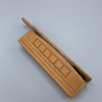 Neil Cost GOB-EL-R Box Call - No. 1010