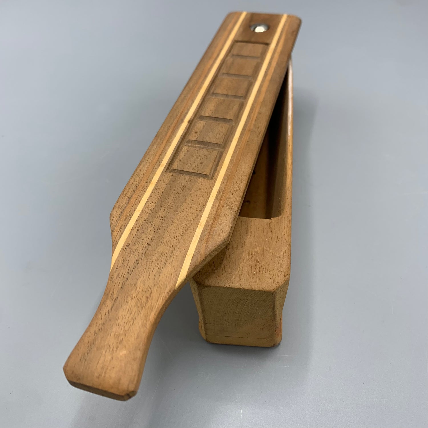 Neil Cost GOB-EL-R Box Call - No. 1010