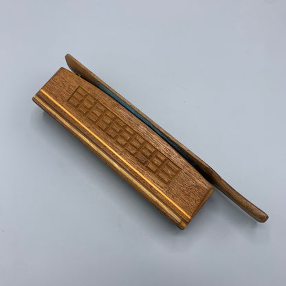 Neil Cost 1979 Box Call - No. 1011