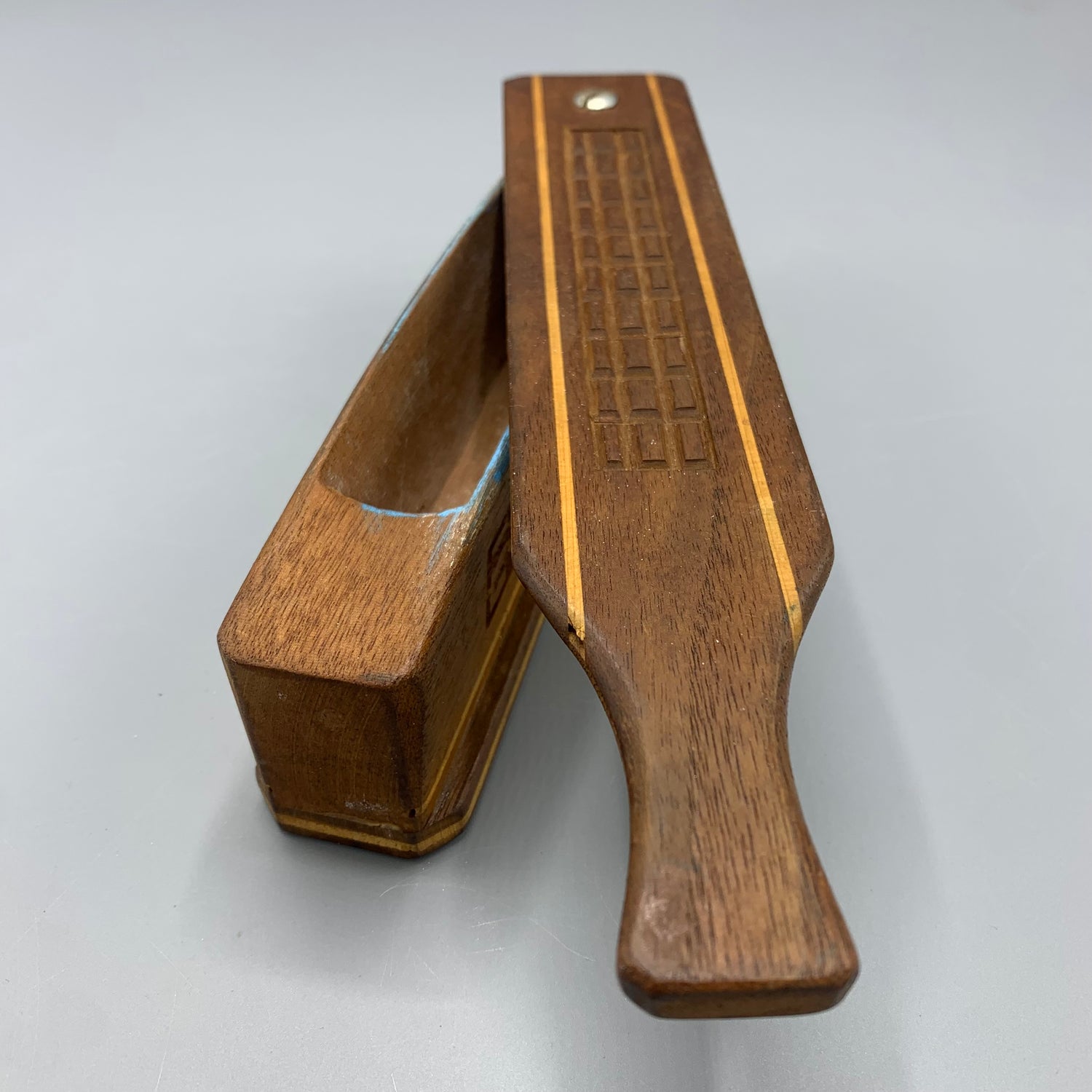 Neil Cost 1979 Box Call - No. 1011