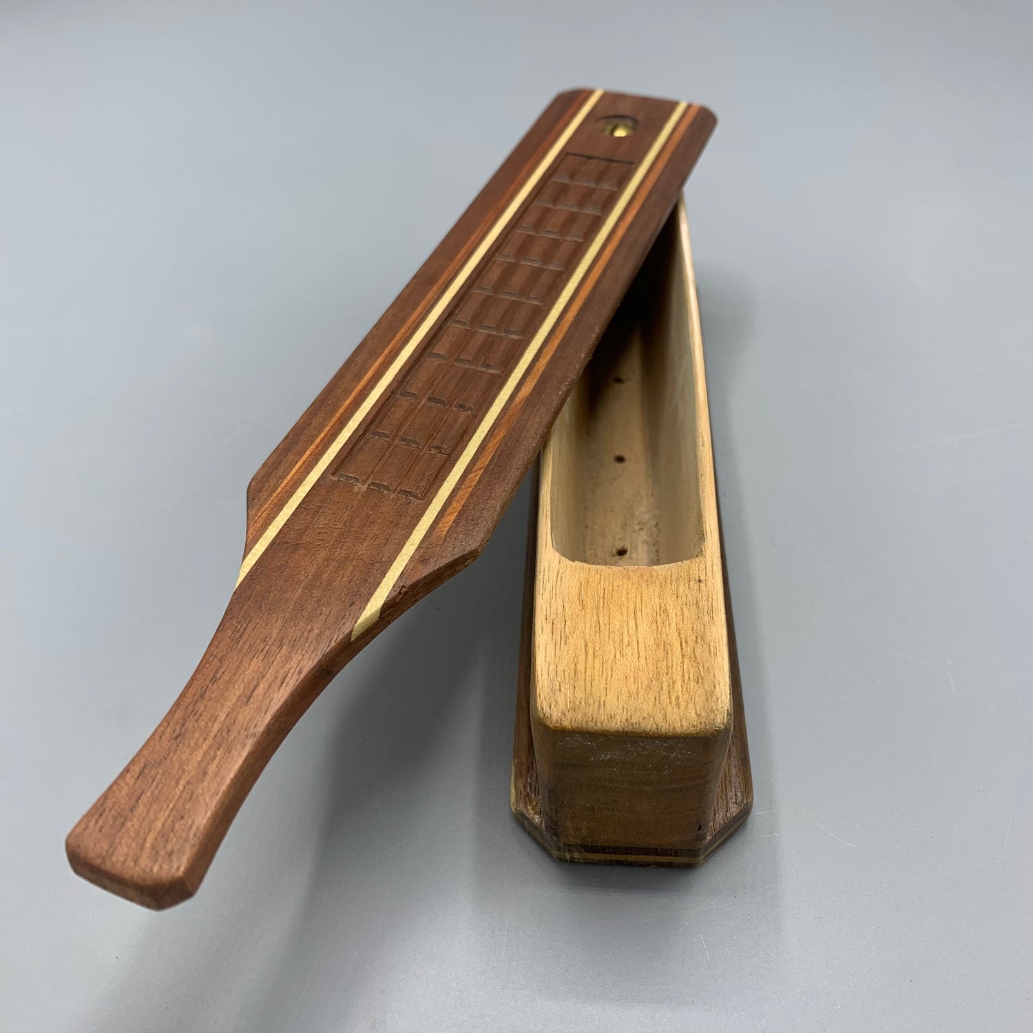 Neil Cost 1982 Box Call - No. 1012