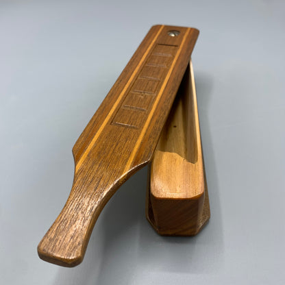 Neil Cost 1986 Box Call - No. 1014