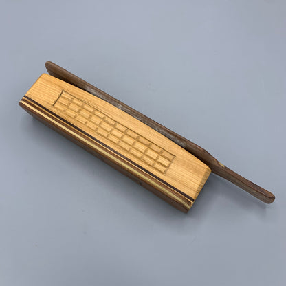 Neil Cost 1990 Box Call - No. 1016