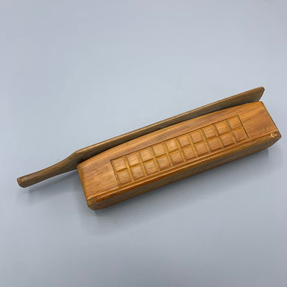 Neil Cost 1985 Box Call - No. 1018