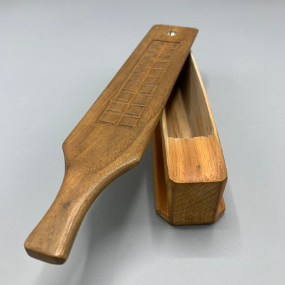 Neil Cost 1985 Box Call - No. 1018