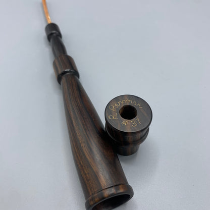 Ralph Permar 3-Pc Roanoke Call - No. 1020