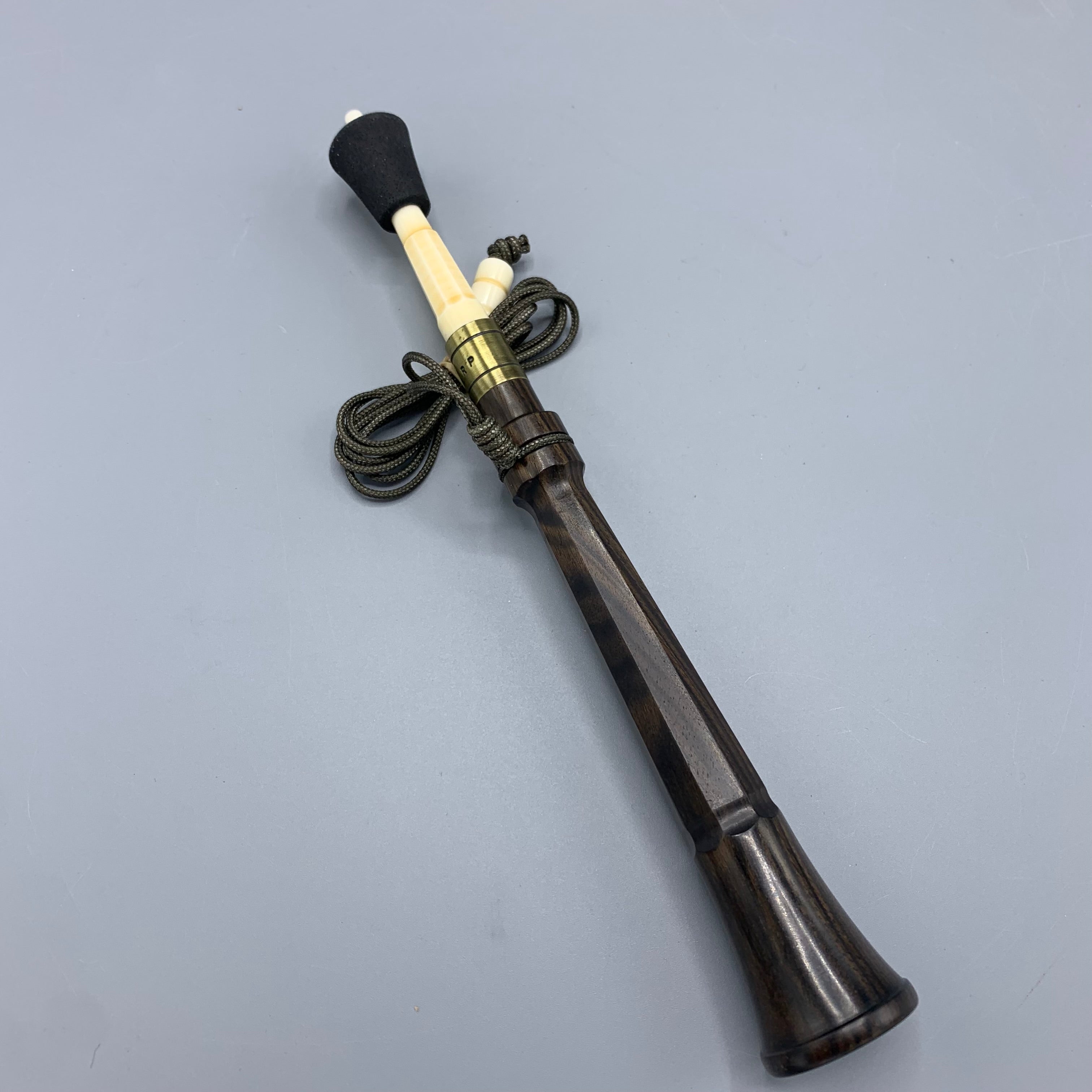 Ralph Permar 2024 Trumpet Call - No. 1023