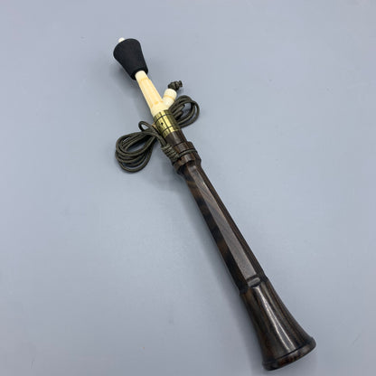 Ralph Permar 2024 Trumpet Call - No. 1023