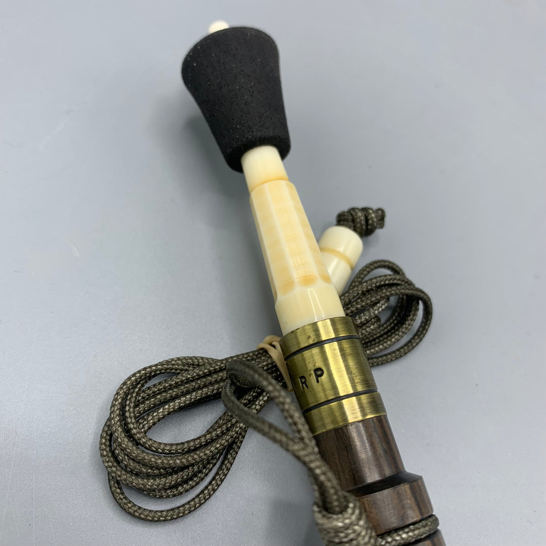 Ralph Permar 2024 Trumpet Call - No. 1023