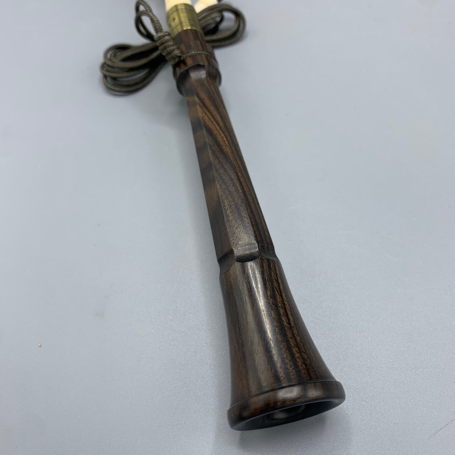 Ralph Permar 2024 Trumpet Call - No. 1023