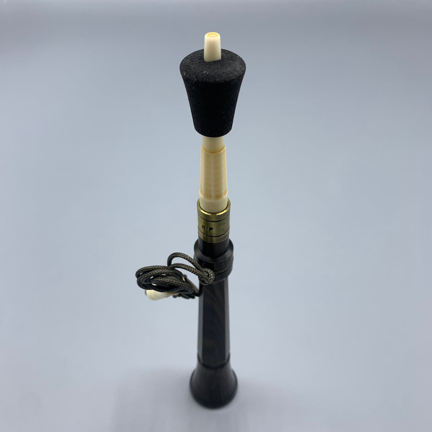 Ralph Permar 2024 Trumpet Call - No. 1023