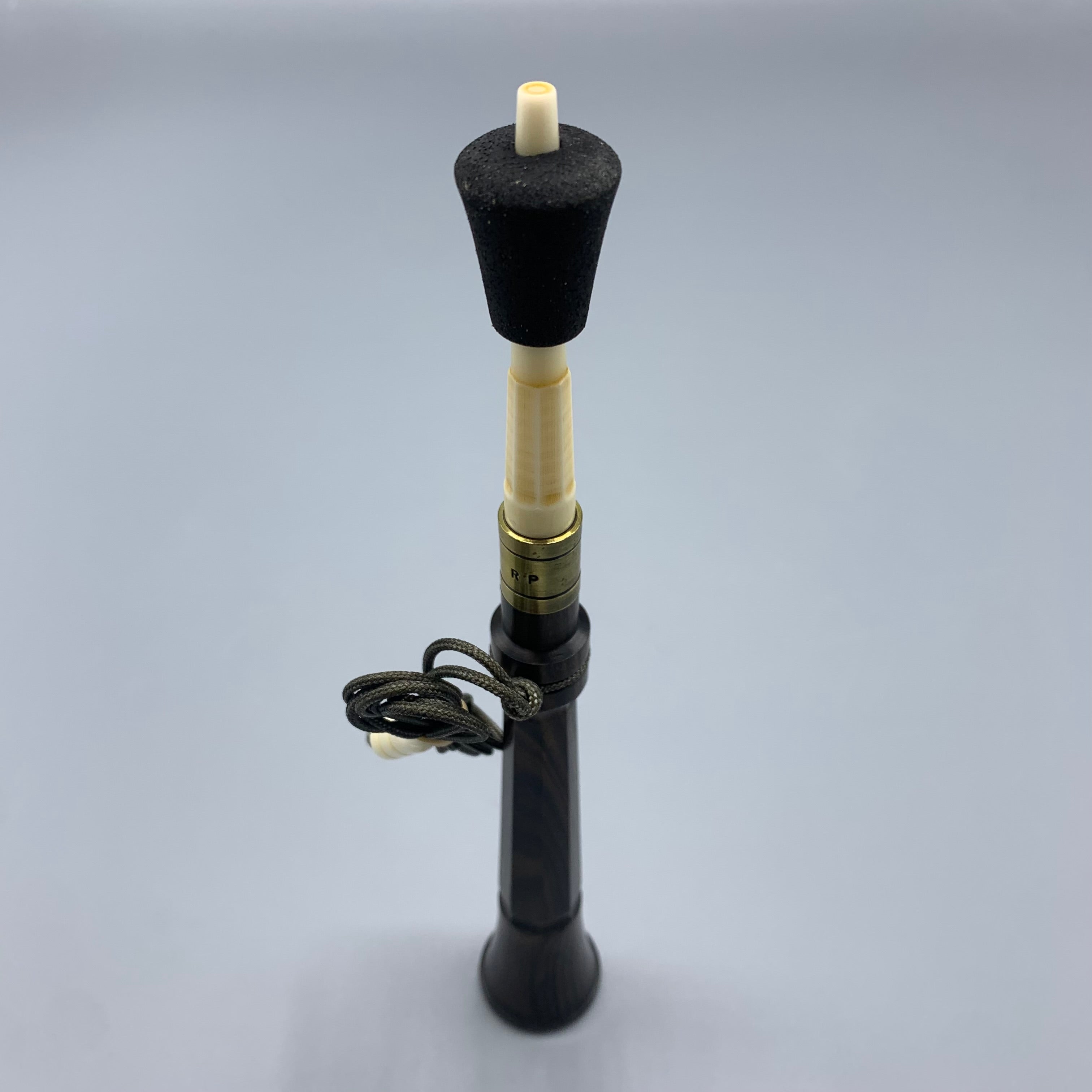 Ralph Permar 2024 Trumpet Call - No. 1023