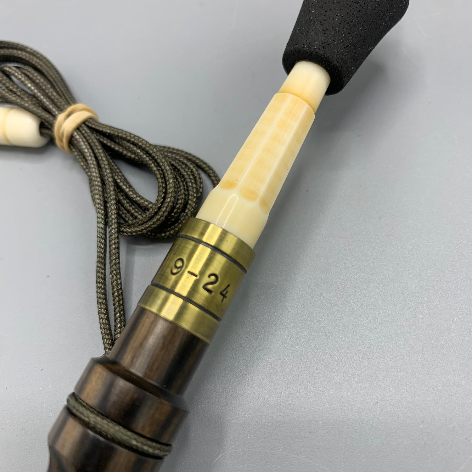 Ralph Permar 2024 Trumpet Call - No. 1023