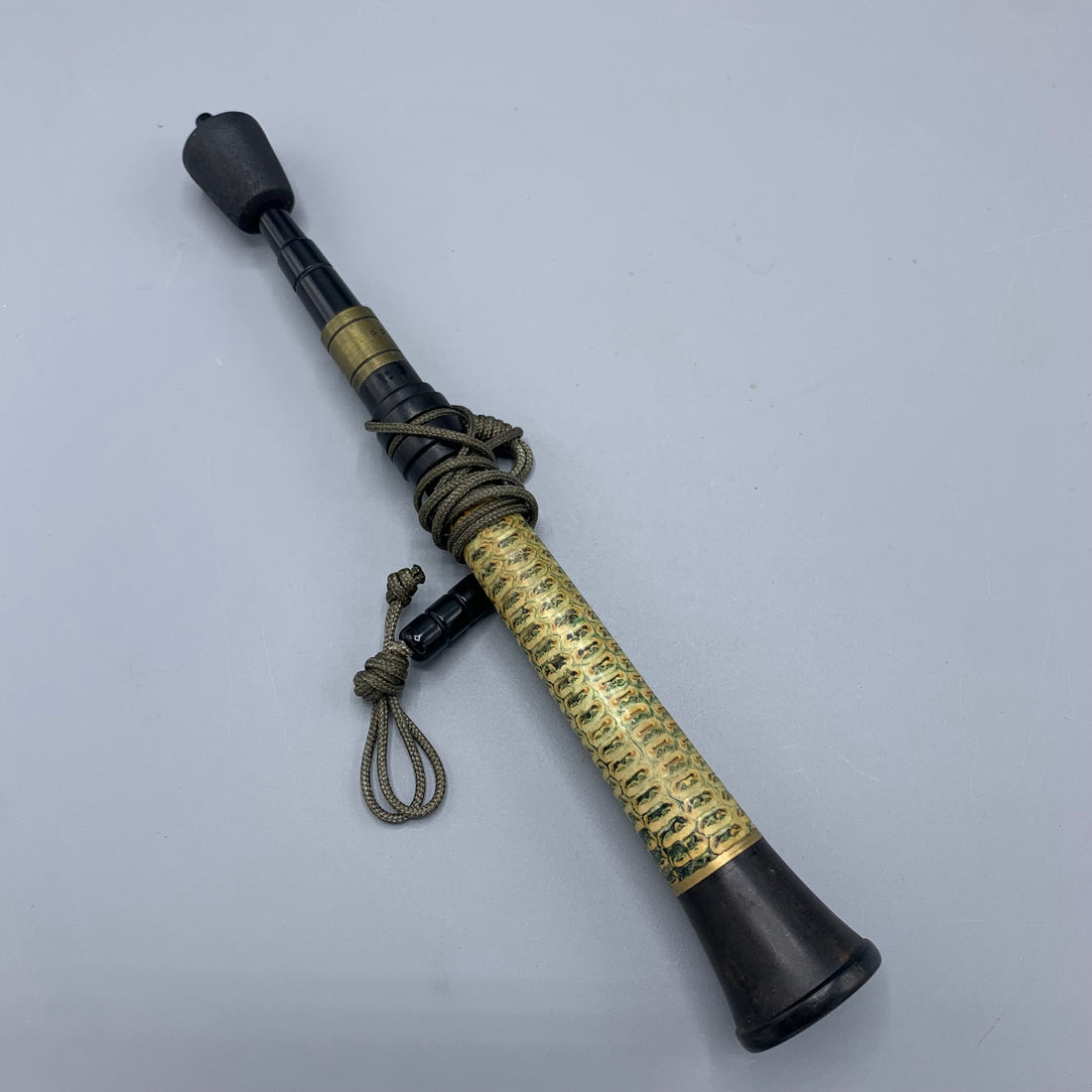 Ralph Permar Trumpet Call - No. 1027