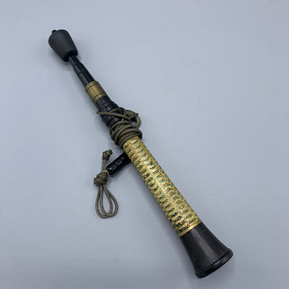 Ralph Permar Trumpet Call - No. 1027