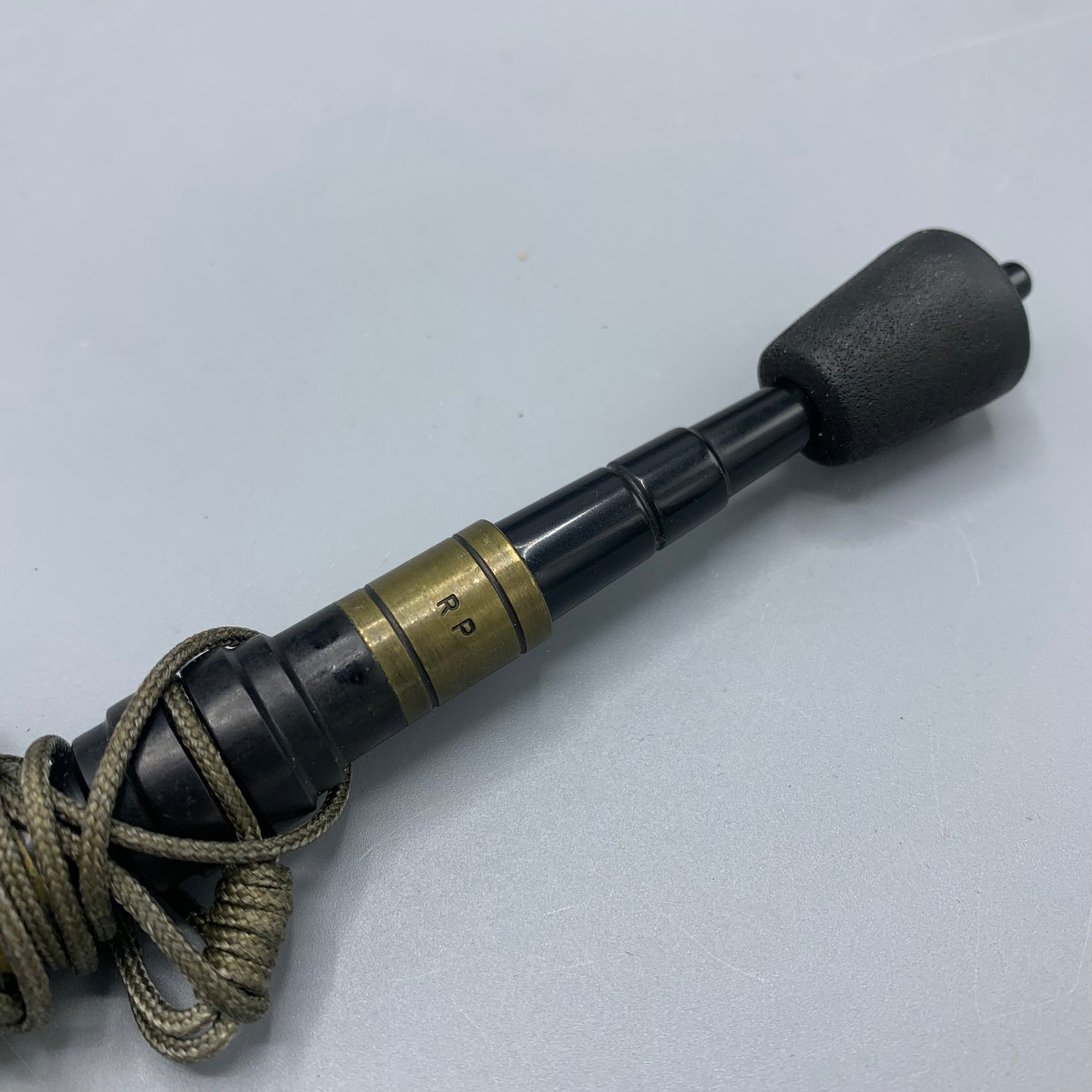 Ralph Permar Trumpet Call - No. 1027