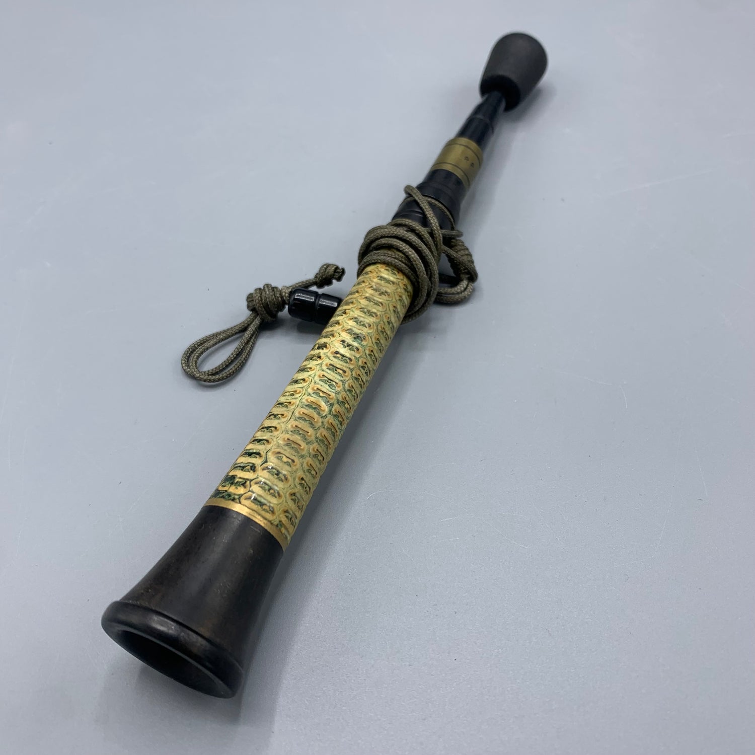 Ralph Permar Trumpet Call - No. 1027