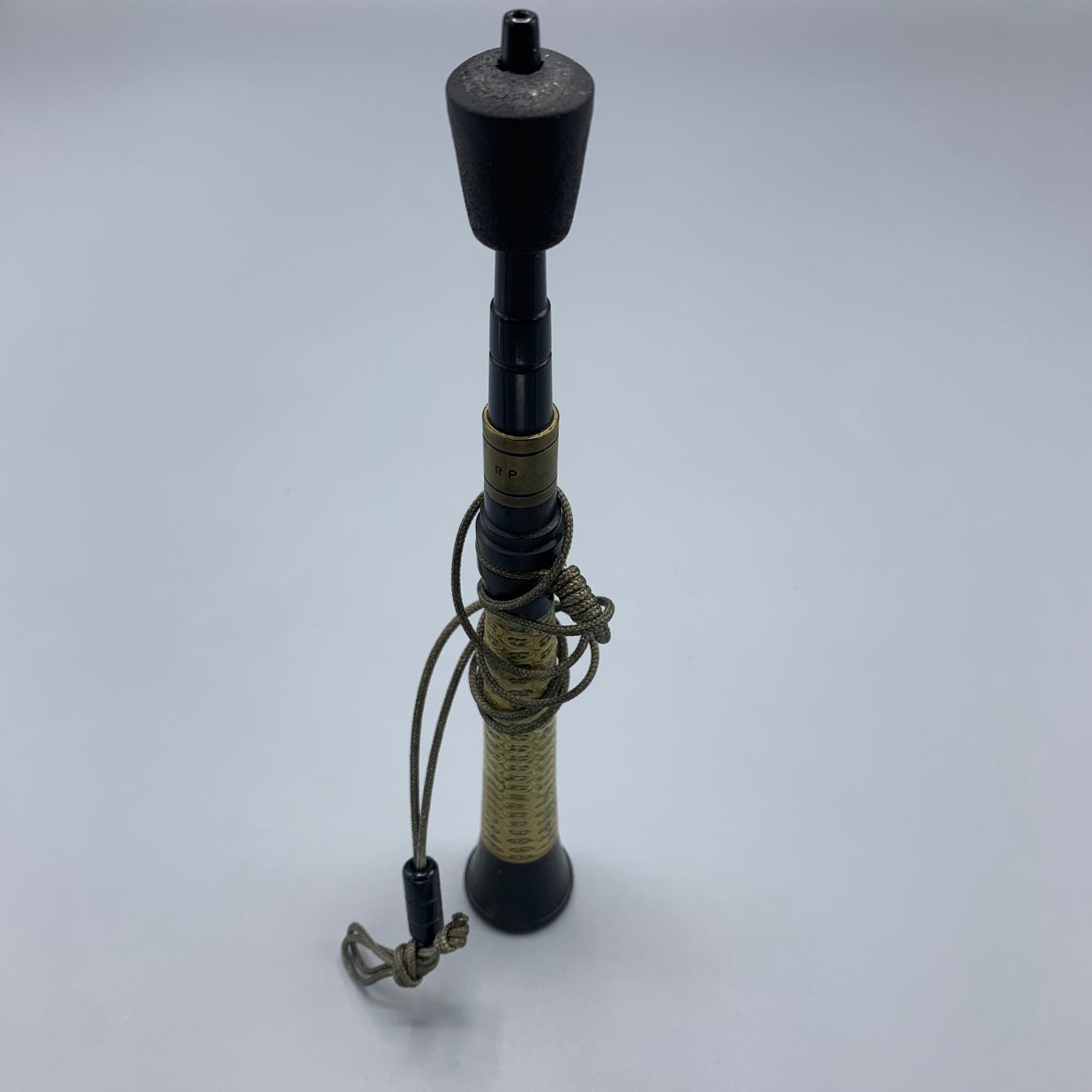 Ralph Permar Trumpet Call - No. 1027