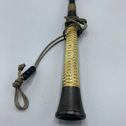 Ralph Permar Trumpet Call - No. 1027