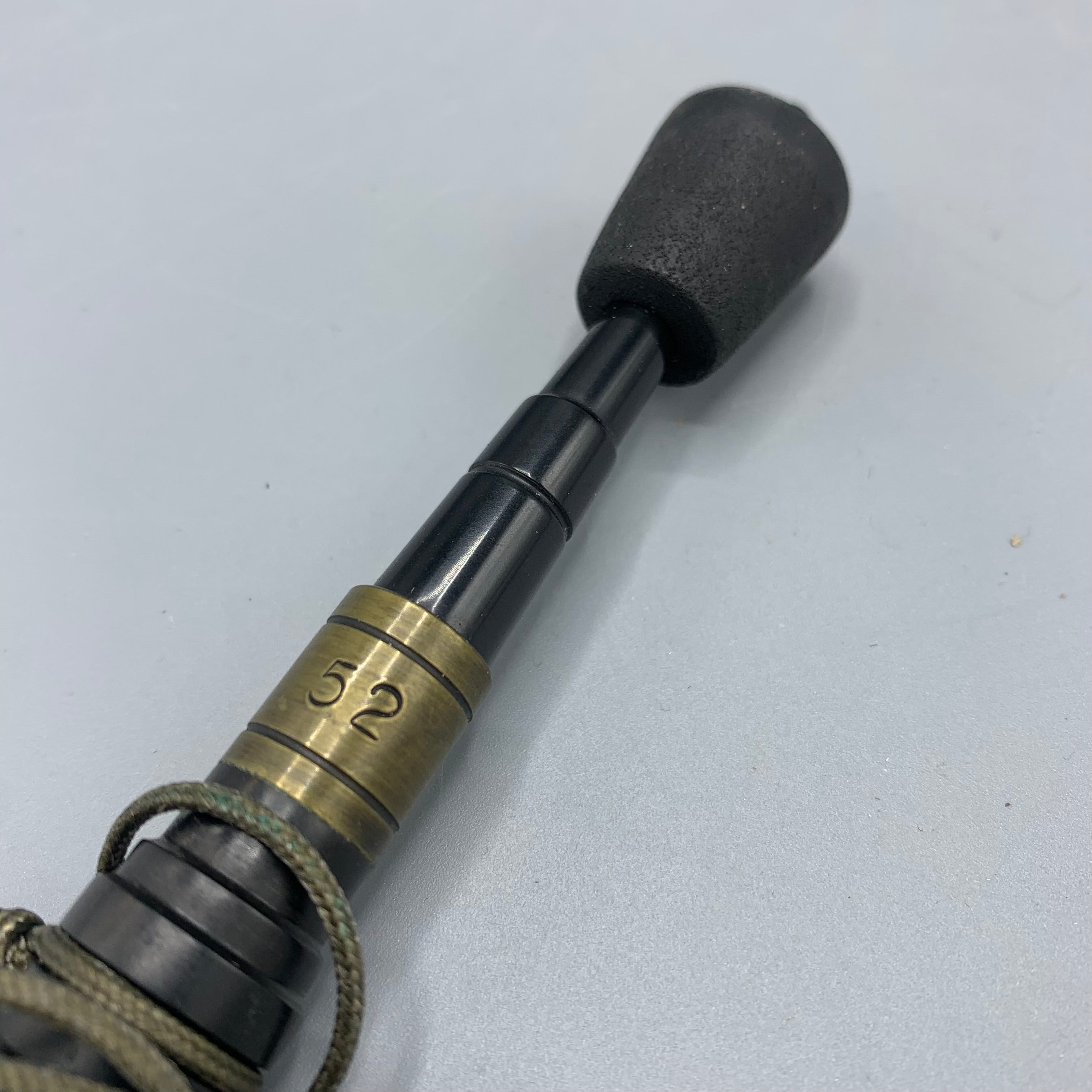 Ralph Permar Trumpet Call - No. 1027