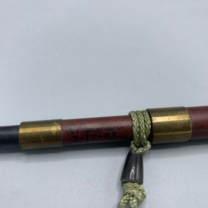 Ralph Permar 2003 Trumpet Call - No. 1028