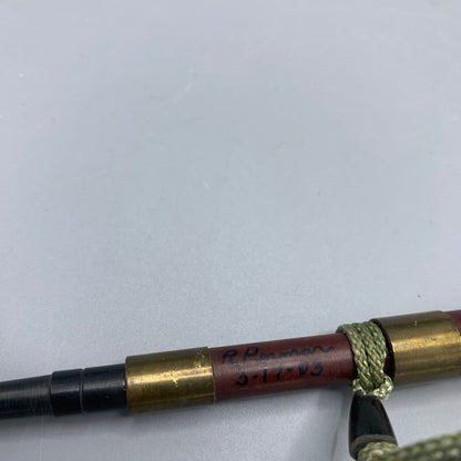 Ralph Permar 2003 Trumpet Call - No. 1028