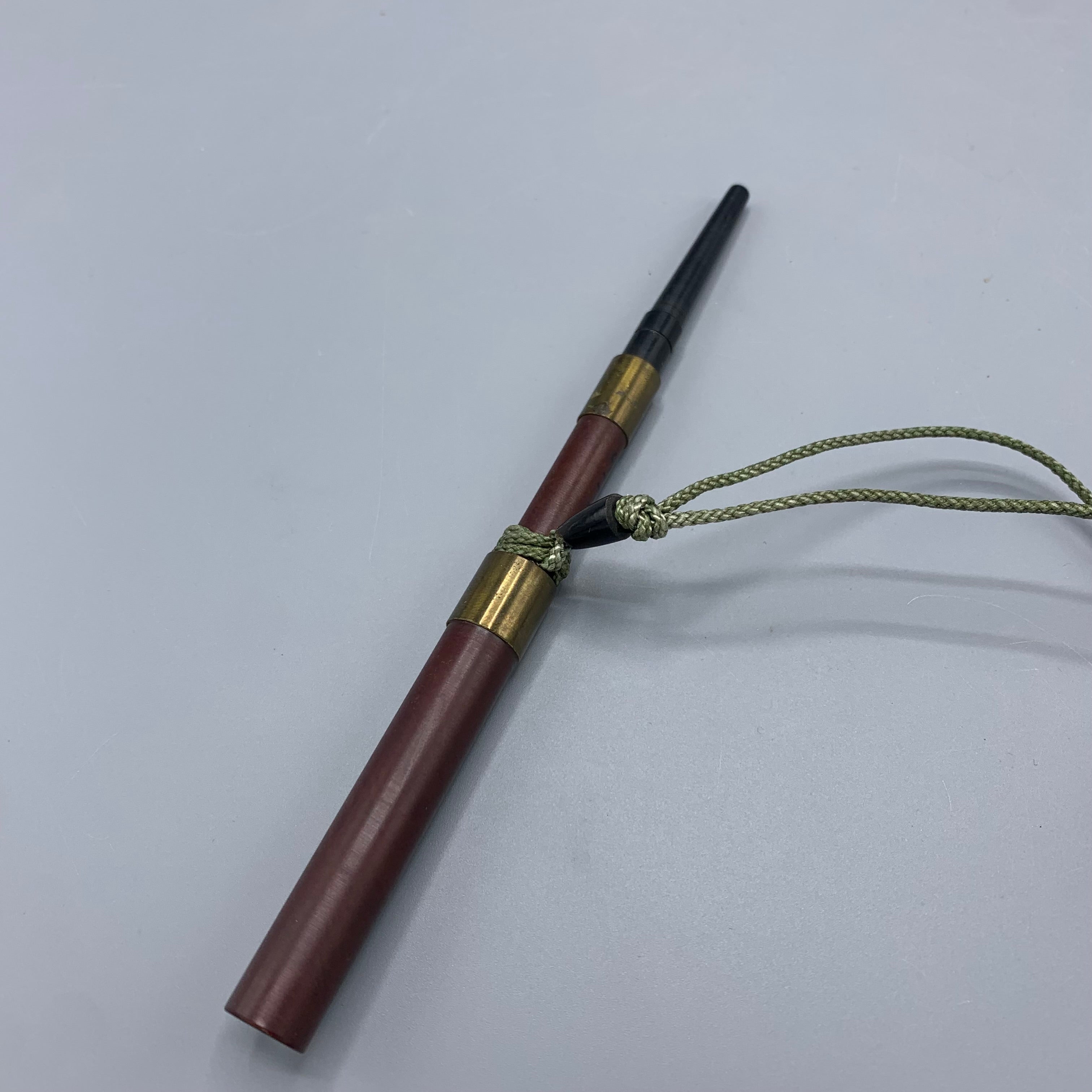 Ralph Permar 2003 Trumpet Call - No. 1028