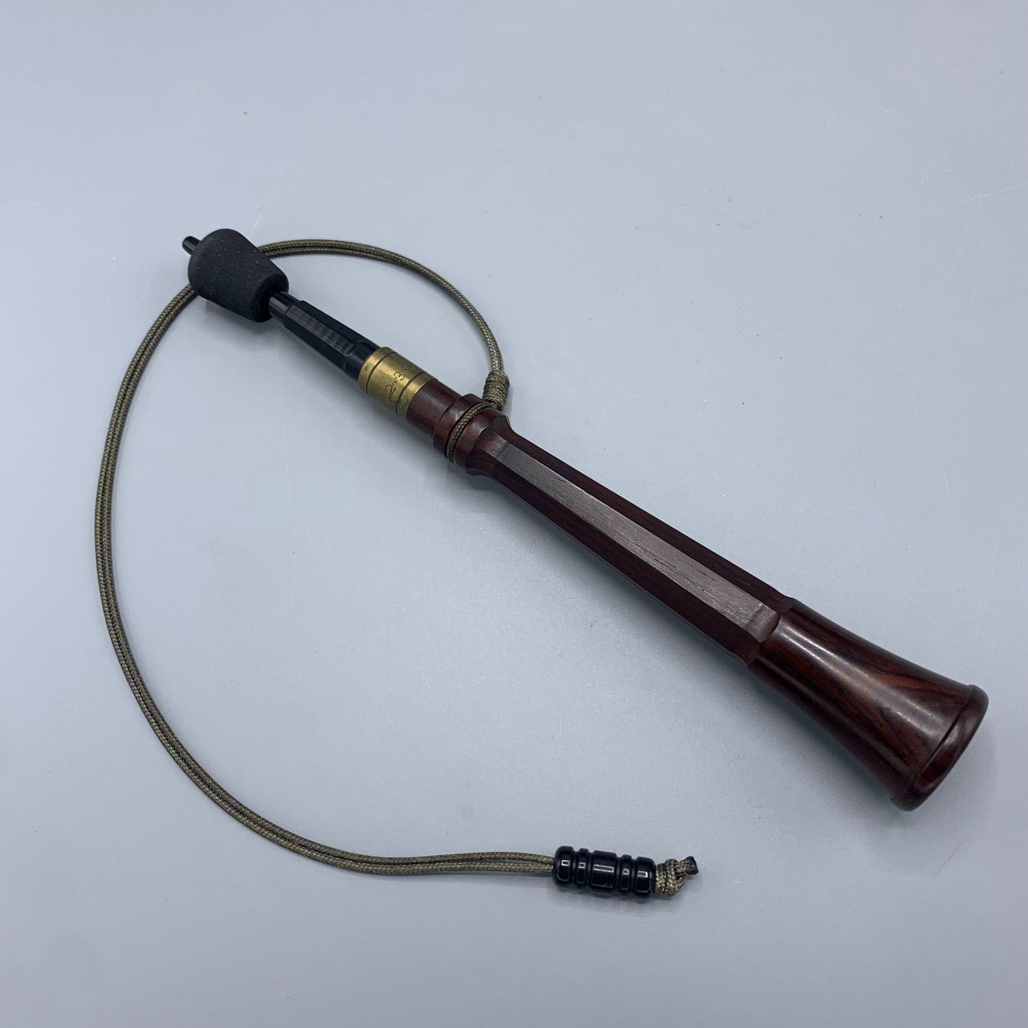 Ralph Permar 2019 Trumpet Call - No. 1029