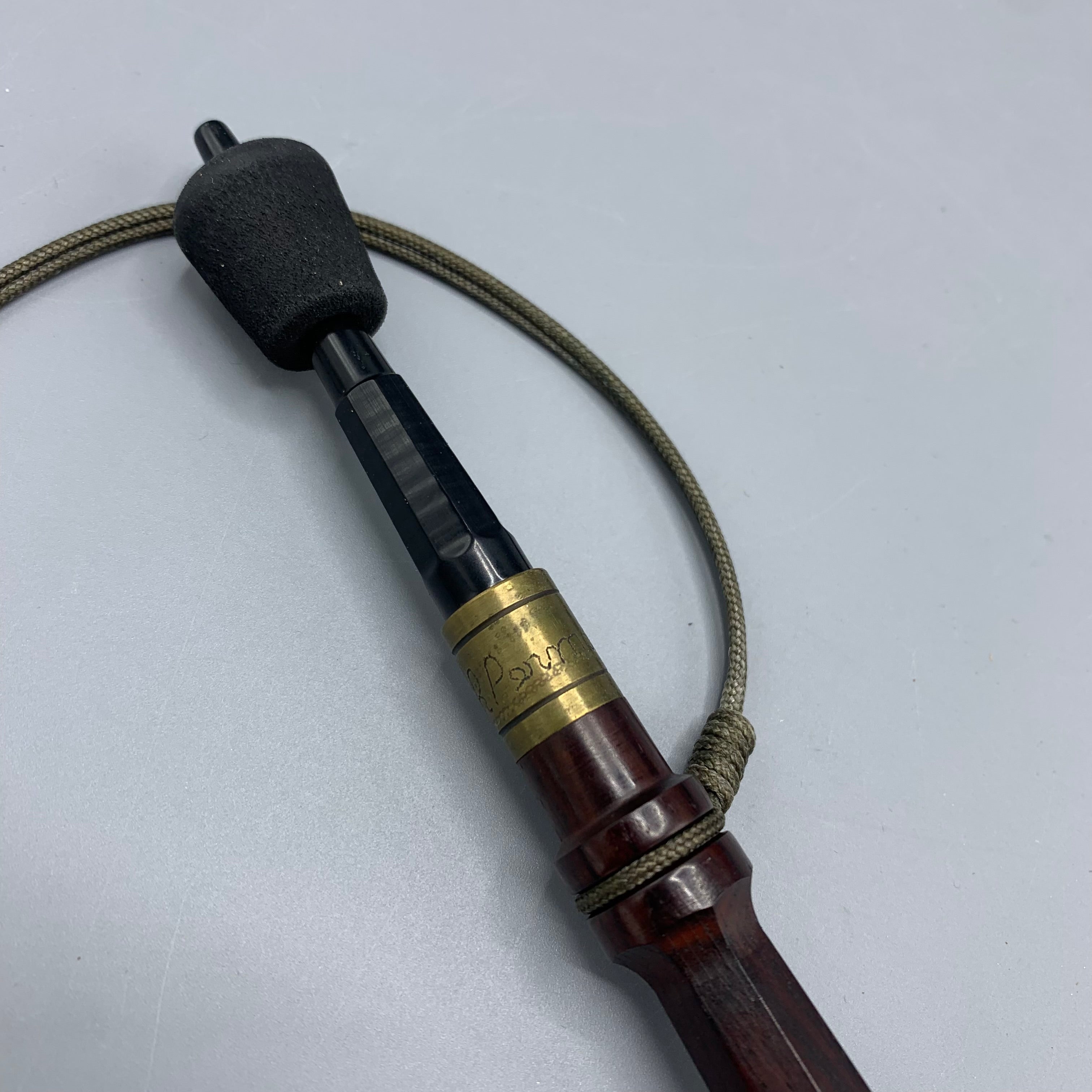 Ralph Permar 2019 Trumpet Call - No. 1029