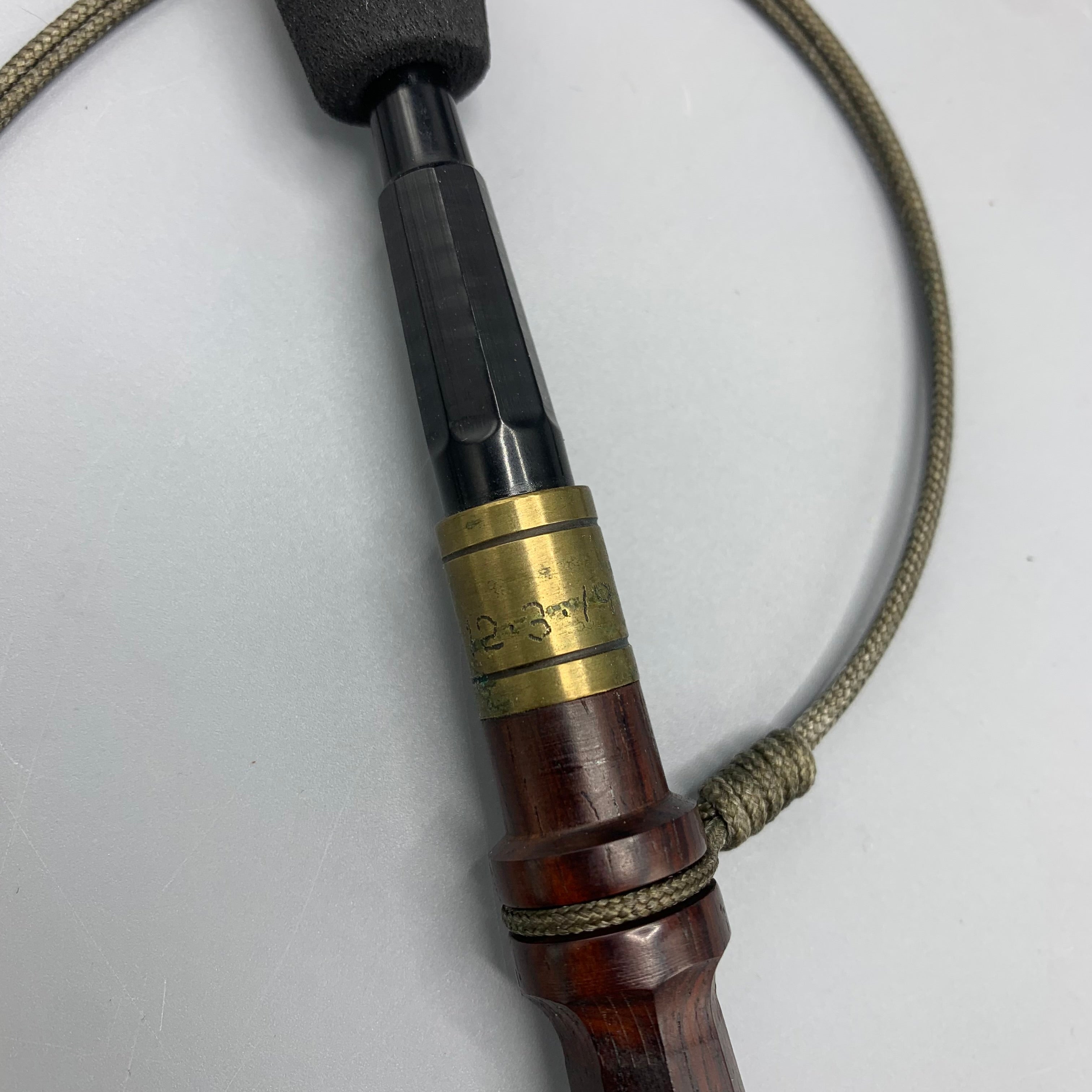 Ralph Permar 2019 Trumpet Call - No. 1029