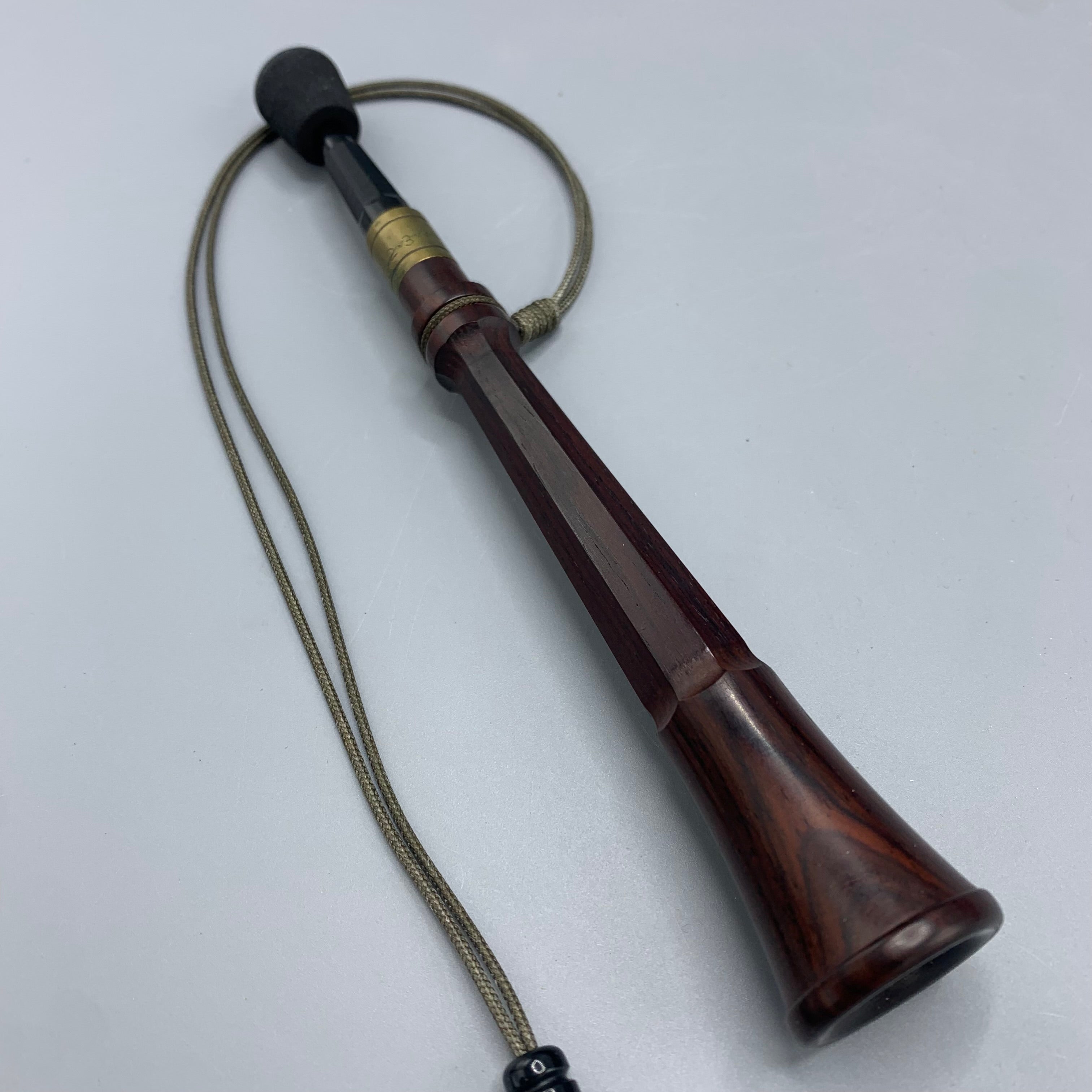 Ralph Permar 2019 Trumpet Call - No. 1029