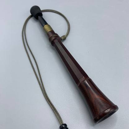 Ralph Permar 2019 Trumpet Call - No. 1029