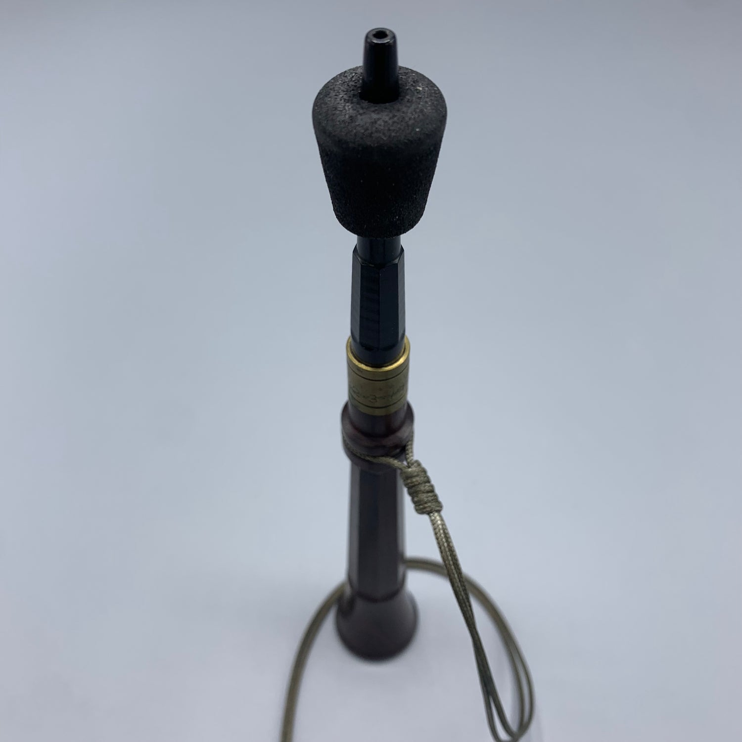 Ralph Permar 2019 Trumpet Call - No. 1029