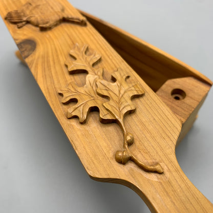 Kent Freeman Box Call - Call No. 1034