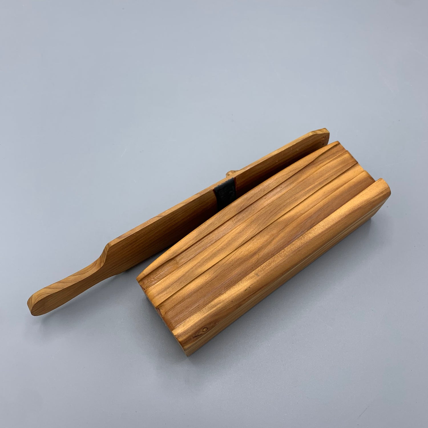 Kent Freeman Box Call - Call No. 1034