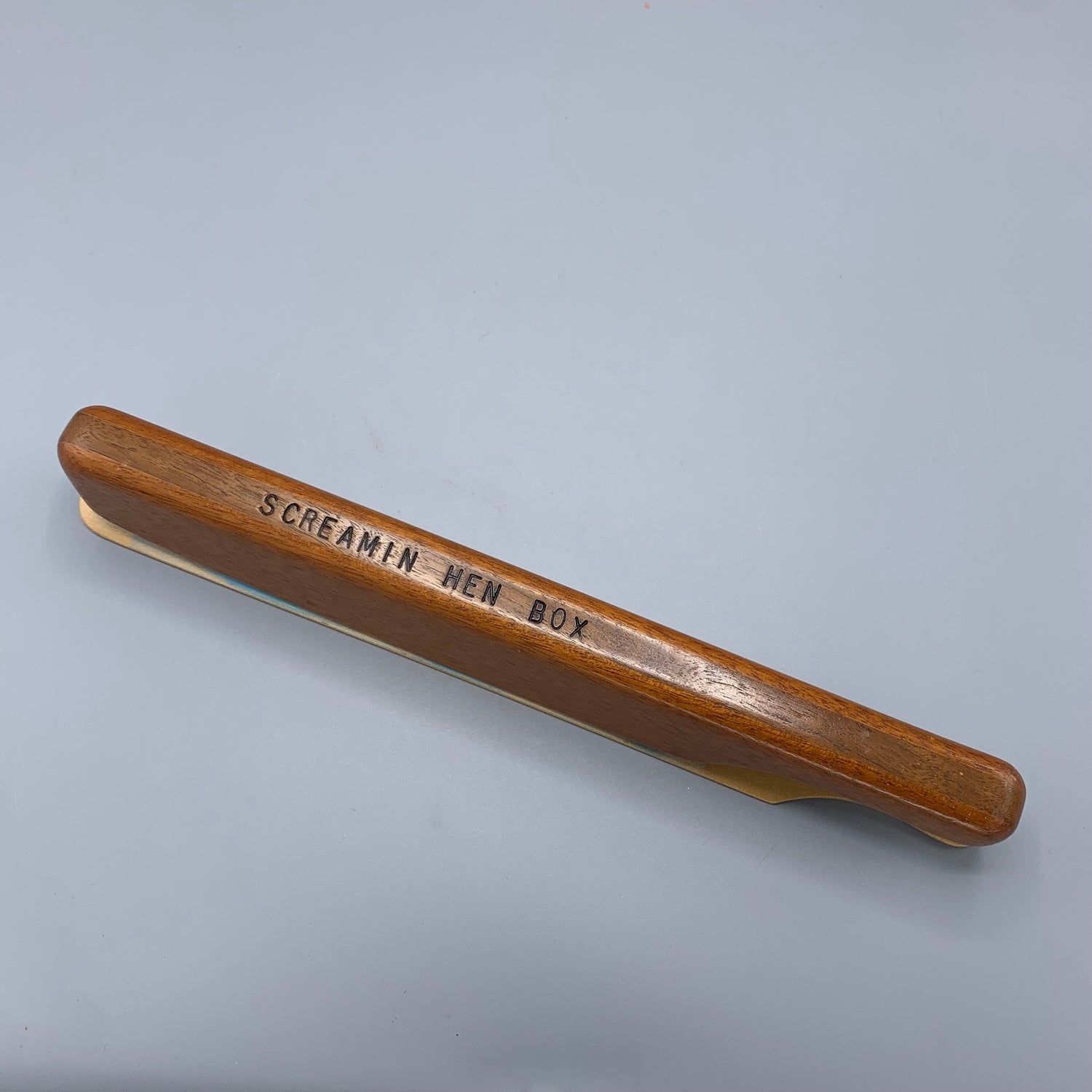 Doug Camp - Screamin&