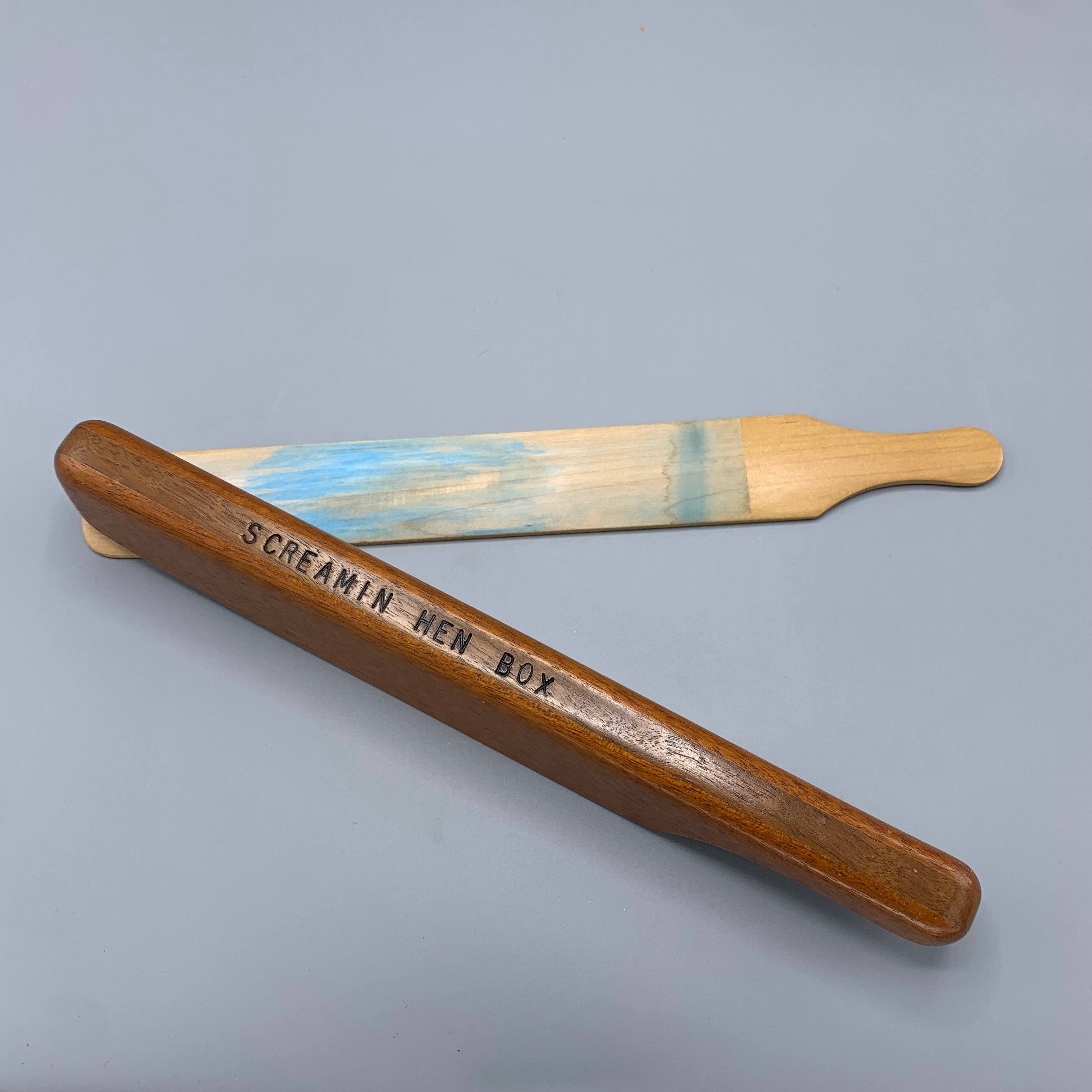 Doug Camp - Screamin&