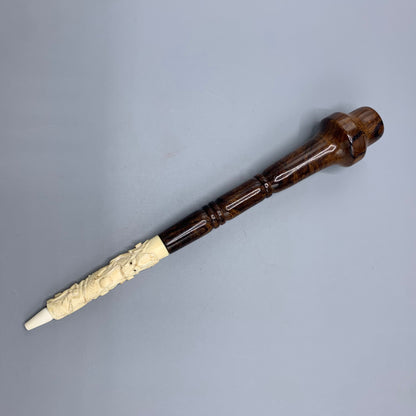 Rick Powell Ole Tobacco Rd. Ironwood Trumpet Call - Call No. 1047