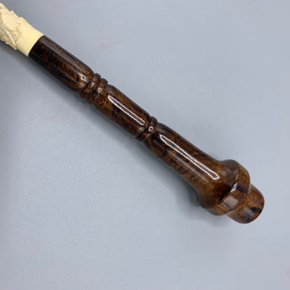 Rick Powell Ole Tobacco Rd. Ironwood Trumpet Call - Call No. 1047