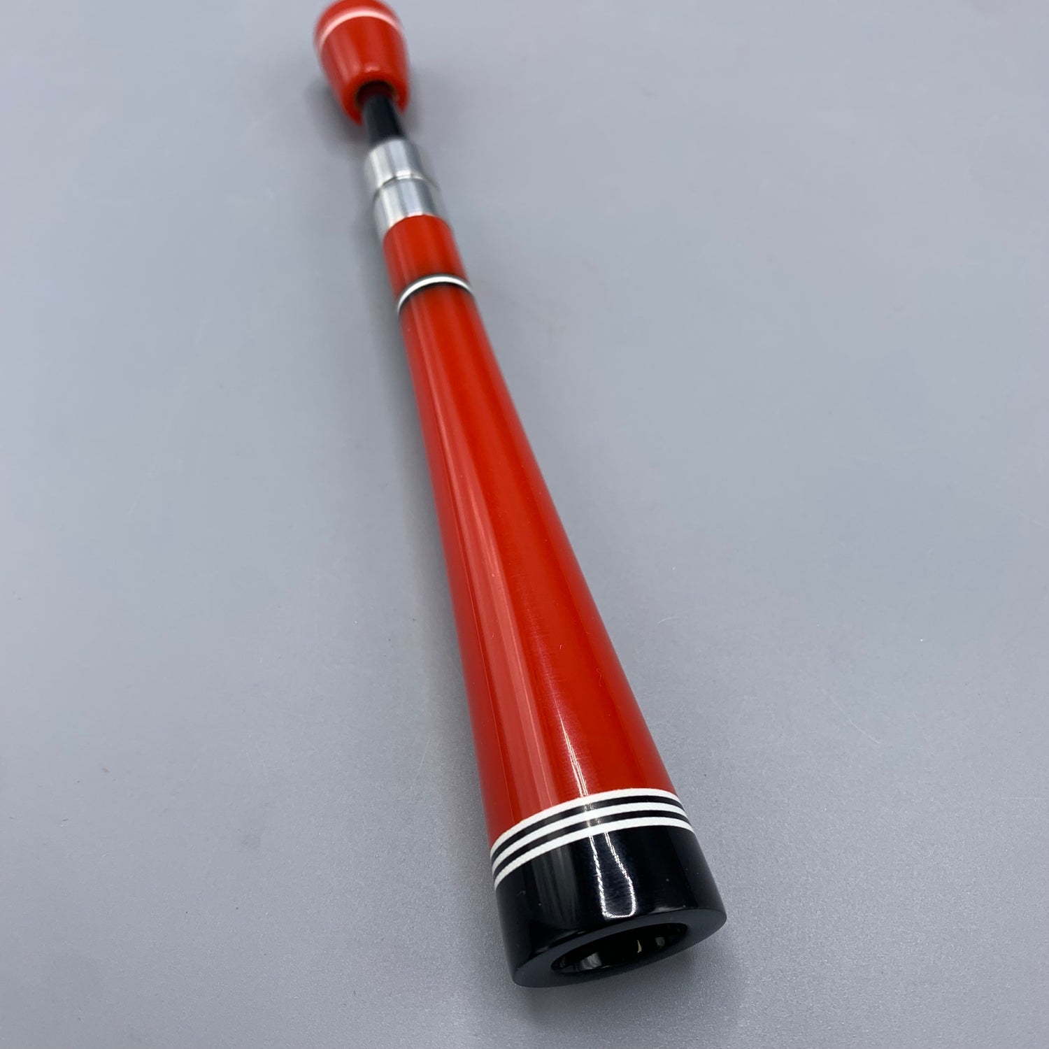 Clay Townsend Trumpet Call - Call No. 1048