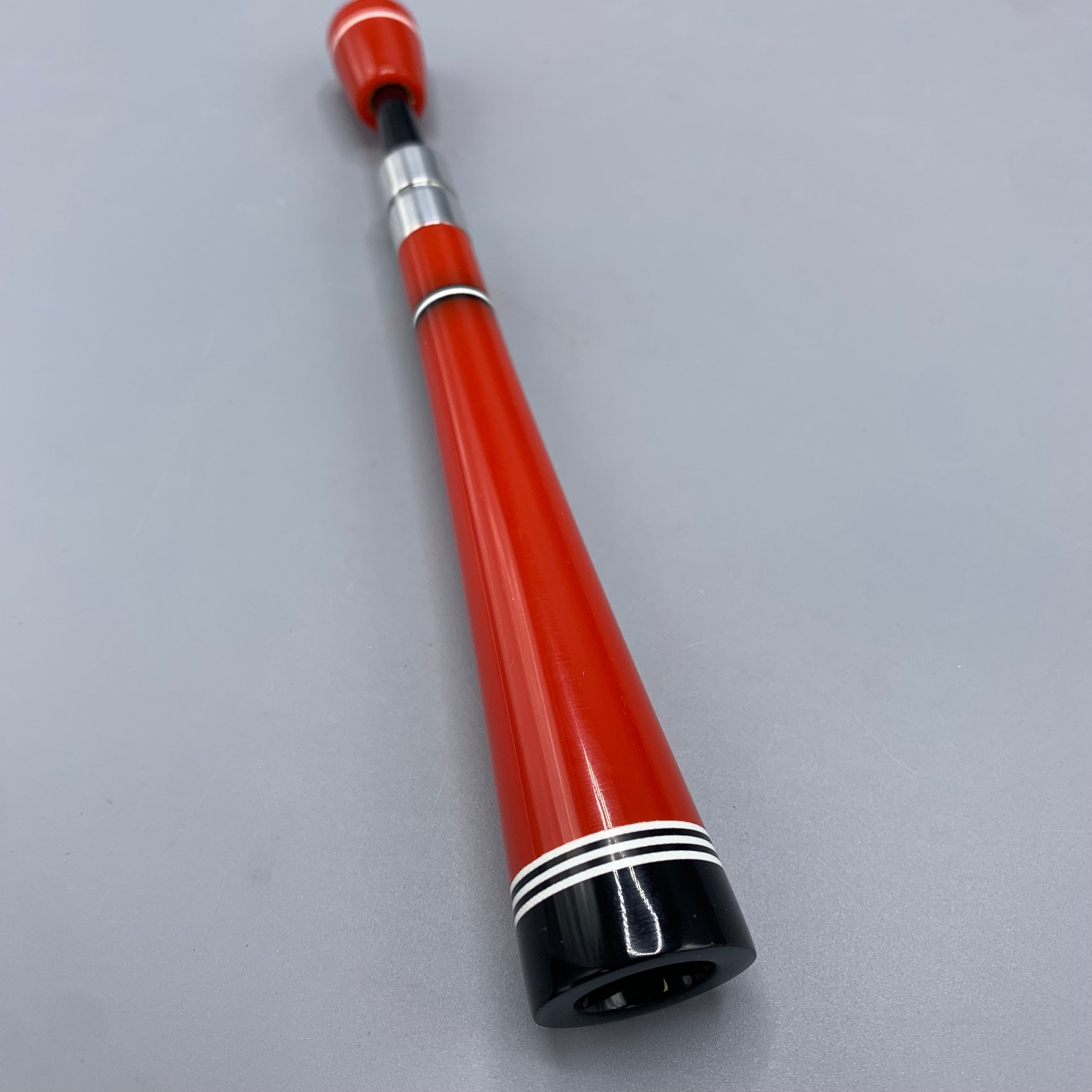 Clay Townsend Trumpet Call - Call No. 1048