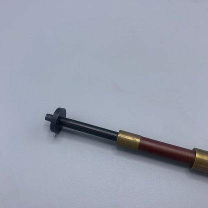 Ralph Permar Trumpet Call Made in 1998 - Call No. 1024