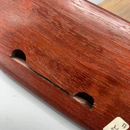 Eugene Upward - 1998 Scratch Box  - Call No. 1049